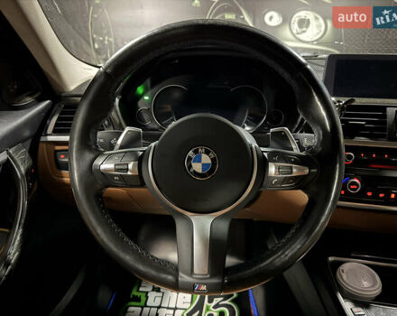 Белый БМВ 3 Серия, объемом двигателя 0 л и пробегом 184 тыс. км за 15500 $, фото 22 на Automoto.ua