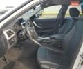 Белый БМВ 3 Серия, объемом двигателя 2 л и пробегом 257 тыс. км за 2400 $, фото 6 на Automoto.ua