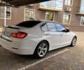 Белый БМВ 3 Серия, объемом двигателя 2 л и пробегом 250 тыс. км за 11800 $, фото 1 на Automoto.ua