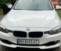 Білий БМВ 3 Серія, об'ємом двигуна 2 л та пробігом 182 тис. км за 12999 $, фото 1 на Automoto.ua