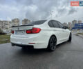 Белый БМВ 3 Серия, объемом двигателя 2 л и пробегом 185 тыс. км за 11900 $, фото 7 на Automoto.ua