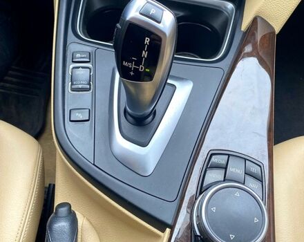 Белый БМВ 3 Серия, объемом двигателя 2 л и пробегом 105 тыс. км за 12700 $, фото 2 на Automoto.ua