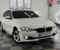 Белый БМВ 3 Серия, объемом двигателя 2 л и пробегом 279 тыс. км за 13999 $, фото 1 на Automoto.ua