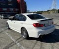 Белый БМВ 3 Серия, объемом двигателя 2 л и пробегом 183 тыс. км за 18500 $, фото 9 на Automoto.ua