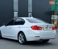 Белый БМВ 3 Серия, объемом двигателя 2 л и пробегом 197 тыс. км за 11500 $, фото 18 на Automoto.ua
