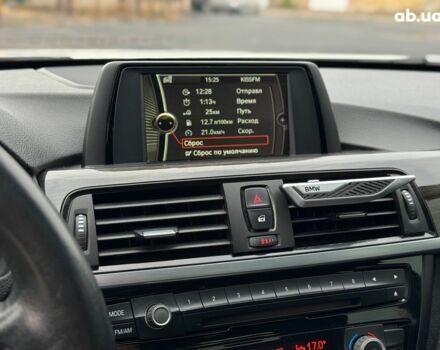 Белый БМВ 3 Серия, объемом двигателя 2 л и пробегом 189 тыс. км за 13290 $, фото 26 на Automoto.ua