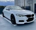 Белый БМВ 3 Серия, объемом двигателя 2 л и пробегом 130 тыс. км за 11000 $, фото 2 на Automoto.ua