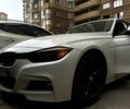 Белый БМВ 3 Серия, объемом двигателя 2 л и пробегом 198 тыс. км за 12800 $, фото 1 на Automoto.ua