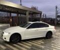 Белый БМВ 3 Серия, объемом двигателя 2 л и пробегом 149 тыс. км за 13500 $, фото 1 на Automoto.ua