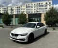Белый БМВ 3 Серия, объемом двигателя 2 л и пробегом 260 тыс. км за 10600 $, фото 1 на Automoto.ua