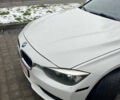 Белый БМВ 3 Серия, объемом двигателя 2 л и пробегом 160 тыс. км за 11800 $, фото 11 на Automoto.ua