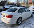 Белый БМВ 3 Серия, объемом двигателя 2 л и пробегом 118 тыс. км за 9100 $, фото 1 на Automoto.ua