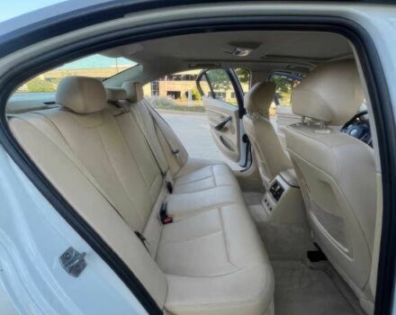 Белый БМВ 3 Серия, объемом двигателя 2 л и пробегом 88 тыс. км за 3600 $, фото 9 на Automoto.ua