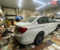 Белый БМВ 3 Серия, объемом двигателя 0 л и пробегом 155 тыс. км за 8000 $, фото 1 на Automoto.ua