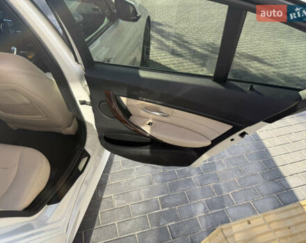 Белый БМВ 3 Серия, объемом двигателя 2 л и пробегом 116 тыс. км за 15900 $, фото 27 на Automoto.ua