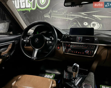 Белый БМВ 3 Серия, объемом двигателя 0 л и пробегом 184 тыс. км за 15500 $, фото 19 на Automoto.ua