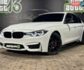 Белый БМВ 3 Серия, объемом двигателя 0 л и пробегом 184 тыс. км за 15500 $, фото 1 на Automoto.ua