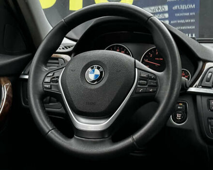 Білий БМВ 3 Серія, об'ємом двигуна 2 л та пробігом 174 тис. км за 9500 $, фото 18 на Automoto.ua