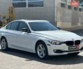 Білий БМВ 3 Серія, об'ємом двигуна 2 л та пробігом 184 тис. км за 12990 $, фото 2 на Automoto.ua