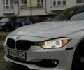 Белый БМВ 3 Серия, объемом двигателя 2 л и пробегом 100 тыс. км за 13300 $, фото 13 на Automoto.ua