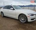 БМВ 3 Серия 2014 в Ивано-Франковске на Automoto.ua Белый БМВ 3 Серия, объемом двигателя 3 л и пробегом 112 тыс. км за 3900 $, фото 3 на Automoto.ua