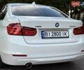 Белый БМВ 3 Серия, объемом двигателя 2 л и пробегом 118 тыс. км за 13700 $, фото 9 на Automoto.ua