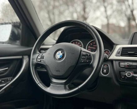 Белый БМВ 3 Серия, объемом двигателя 2 л и пробегом 297 тыс. км за 10650 $, фото 18 на Automoto.ua