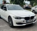 Білий БМВ 3 Серія, об'ємом двигуна 2 л та пробігом 266 тис. км за 10900 $, фото 1 на Automoto.ua