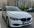 Белый БМВ 3 Серия, объемом двигателя 2 л и пробегом 196 тыс. км за 12300 $, фото 9 на Automoto.ua