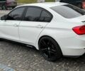 Белый БМВ 3 Серия, объемом двигателя 2 л и пробегом 146 тыс. км за 15300 $, фото 7 на Automoto.ua