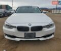 БМВ 3 Серия 2014 в Ивано-Франковске на Automoto.ua Белый БМВ 3 Серия, объемом двигателя 3 л и пробегом 112 тыс. км за 3900 $, фото 4 на Automoto.ua