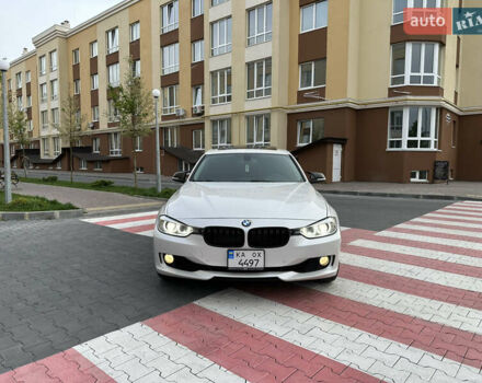 Білий БМВ 3 Серія, об'ємом двигуна 2.98 л та пробігом 162 тис. км за 16700 $, фото 10 на Automoto.ua