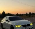 Белый БМВ 3 Серия, объемом двигателя 2 л и пробегом 141 тыс. км за 15800 $, фото 1 на Automoto.ua