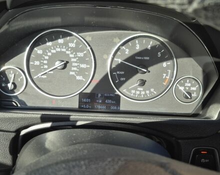 Белый БМВ 3 Серия, объемом двигателя 2 л и пробегом 170 тыс. км за 10300 $, фото 7 на Automoto.ua