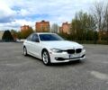 Білий БМВ 3 Серія, об'ємом двигуна 2 л та пробігом 212 тис. км за 12000 $, фото 1 на Automoto.ua