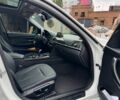 Белый БМВ 3 Серия, объемом двигателя 2 л и пробегом 189 тыс. км за 13290 $, фото 44 на Automoto.ua