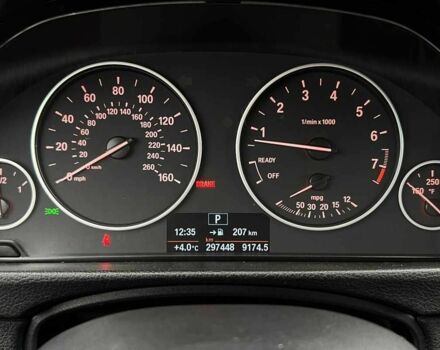 Белый БМВ 3 Серия, объемом двигателя 2 л и пробегом 297 тыс. км за 10650 $, фото 9 на Automoto.ua