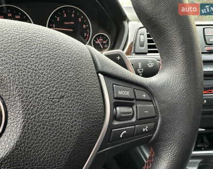 Білий БМВ 3 Серія, об'ємом двигуна 2.98 л та пробігом 162 тис. км за 16700 $, фото 35 на Automoto.ua