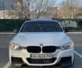 Белый БМВ 3 Серия, объемом двигателя 2 л и пробегом 140 тыс. км за 13700 $, фото 2 на Automoto.ua