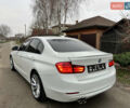 Білий БМВ 3 Серія, об'ємом двигуна 2 л та пробігом 237 тис. км за 11700 $, фото 13 на Automoto.ua