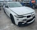 Білий БМВ 3 Серія, об'ємом двигуна 2 л та пробігом 171 тис. км за 10950 $, фото 3 на Automoto.ua