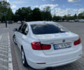 Белый БМВ 3 Серия, объемом двигателя 2 л и пробегом 180 тыс. км за 12000 $, фото 19 на Automoto.ua