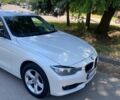 Белый БМВ 3 Серия, объемом двигателя 2 л и пробегом 172 тыс. км за 13000 $, фото 4 на Automoto.ua