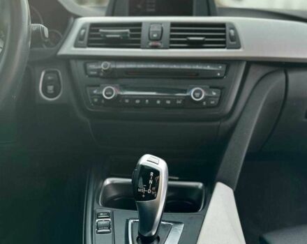 Белый БМВ 3 Серия, объемом двигателя 2 л и пробегом 213 тыс. км за 14300 $, фото 8 на Automoto.ua