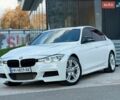 Белый БМВ 3 Серия, объемом двигателя 2 л и пробегом 201 тыс. км за 11300 $, фото 1 на Automoto.ua