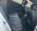 Белый БМВ 3 Серия, объемом двигателя 2 л и пробегом 112 тыс. км за 14000 $, фото 13 на Automoto.ua