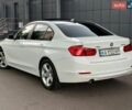 Белый БМВ 3 Серия, объемом двигателя 2 л и пробегом 180 тыс. км за 12500 $, фото 7 на Automoto.ua