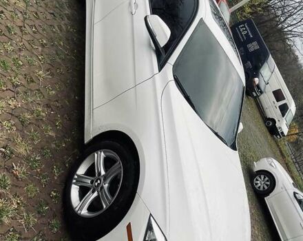 Білий БМВ 3 Серія, об'ємом двигуна 2 л та пробігом 222 тис. км за 13500 $, фото 4 на Automoto.ua