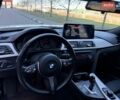 Білий БМВ 3 Серія, об'ємом двигуна 2 л та пробігом 180 тис. км за 14700 $, фото 18 на Automoto.ua