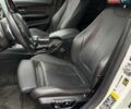 Белый БМВ 3 Серия, объемом двигателя 2 л и пробегом 138 тыс. км за 13700 $, фото 13 на Automoto.ua